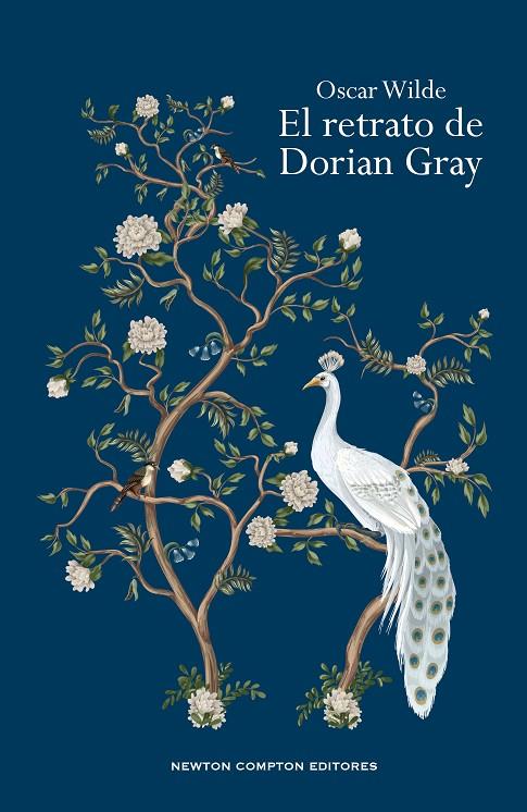 EL RETRATO DE DORIAN GRAY | 9791387788414 | WILDE, OSCAR | Llibreria Online de Tremp