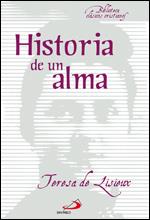 HISTORIA DE UN ALMA | 9788428530507 | DE LISIEUX, TERESA | Llibreria Online de Tremp