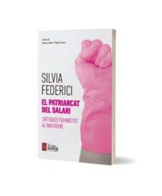 EL PATRIARCAT DEL SALARI | 9788416855131 | FEDERICI, SILVIA | Llibreria Online de Tremp