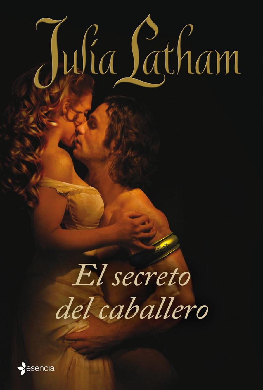 SECRETO DEL CABALLERO, EL | 9788408094722 | LATHAM, JULIA | Llibreria Online de Tremp