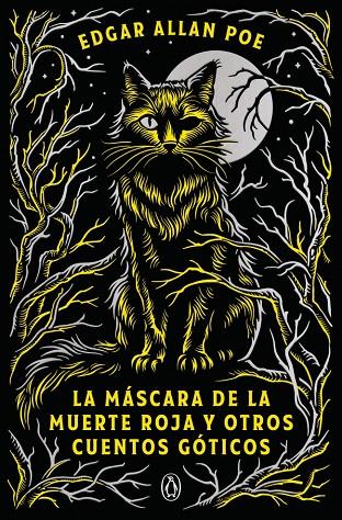 LA MÁSCARA DE LA MUERTE ROJA Y OTROS CUENTOS GÓTICOS | 9788491057659 | POE, EDGAR ALLAN | Llibreria Online de Tremp