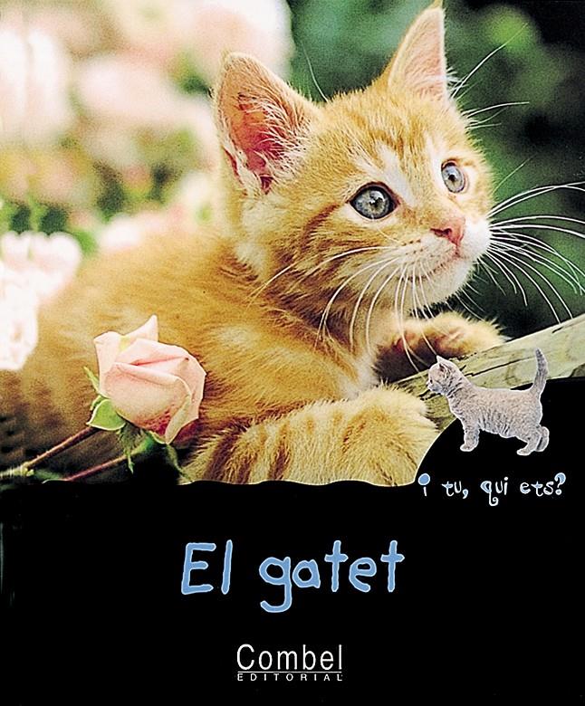 GATET, EL | 9788478642304 | MARIE, CHRISTIAN