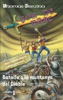 BATALLA A LA MUNTANYA DEL DIABLE | 9788466106498 | BREZINA, THOMAS | Llibreria Online de Tremp