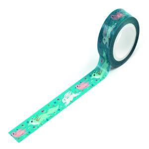 CINTA ADHESIVA LUCILLE | 3070900036321