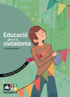 TRAM EDUCACIÓ PER A LA CIUTADANIA | 9788441218017 | DIVERSOS AUTORS