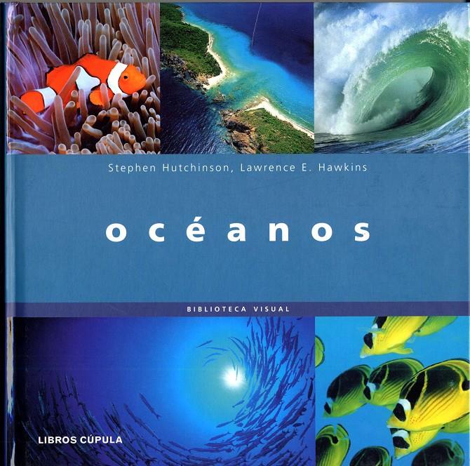 OCEANOS | 9788448047047 | COENRAADS, ROBERT R.