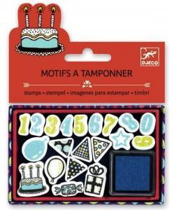 MINISEGELLS ANIVERSARI | 3070900097896 | DJECO