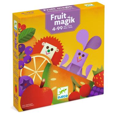 JOC FRUIT MAGIK | 3070900008342 | Llibreria Online de Tremp
