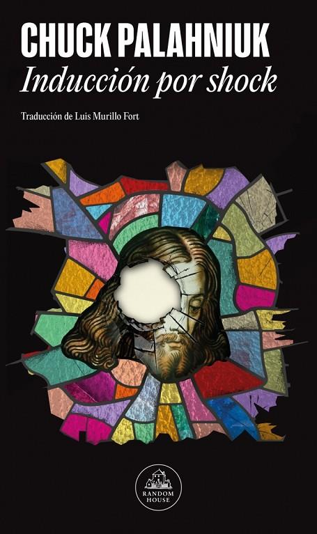 INDUCCIÓN POR SHOCK | 9788439746447 | PALAHNIUK, CHUCK | Llibreria Online de Tremp