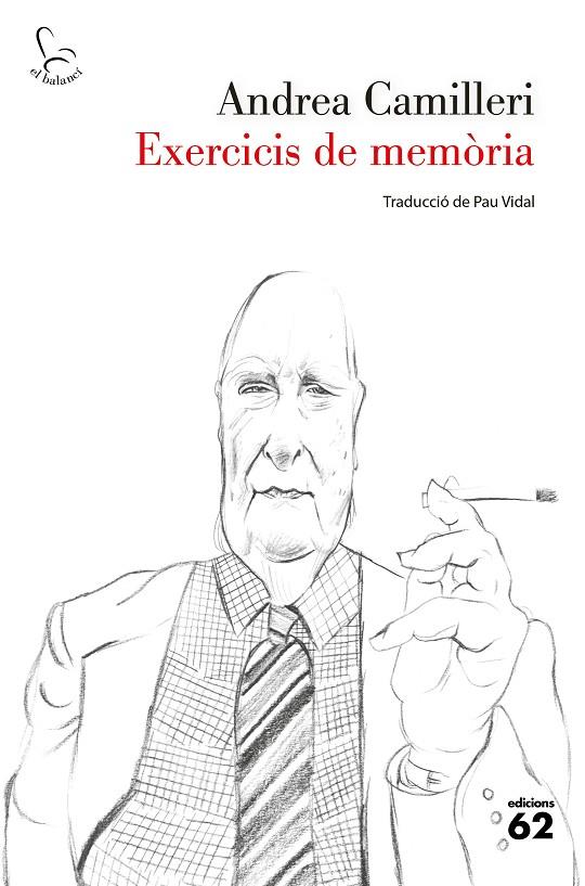 EXERCICIS DE MEMÒRIA | 9788429778960 | CAMILLERI, ANDREA | Llibreria Online de Tremp