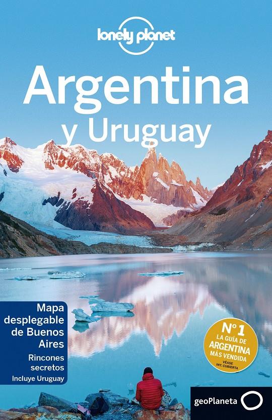 ARGENTINA Y URUGUAY | 9788408163817 | SANDRA BAO/CAROLYN MCCARTHY/LUCAS VIDGEN/ANDY SYMINGTON/BRIDGET GLEESON/GREGOR CLARK | Llibreria Online de Tremp
