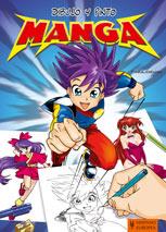DIBUJO Y PINTO MANGAS | 9788425517242 | BEAUDENON, THIERRY | Llibreria Online de Tremp