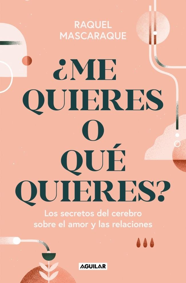 ¿ME QUIERES O QUÉ QUIERES? | 9788403526037 | MASCARAQUE, RAQUEL | Llibreria Online de Tremp