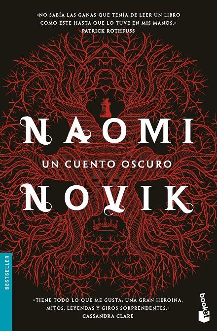 UN CUENTO OSCURO | 9788408170365 | NAOMI NOVIK | Llibreria Online de Tremp