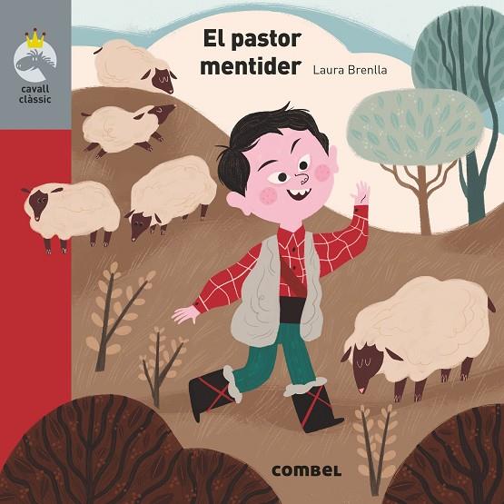 EL PASTOR MENTIDER | 9788491015338 | Llibreria Online de Tremp
