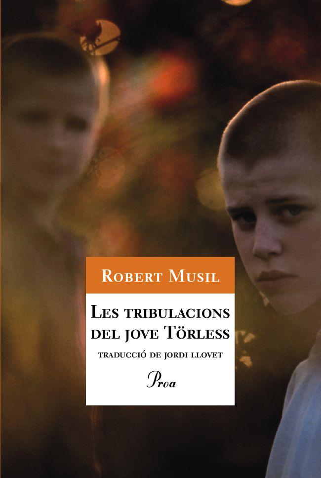 TRIBULACIONS DEL JOVE TORLESS, LES | 9788484373421 | MUSIL, ROBERT
