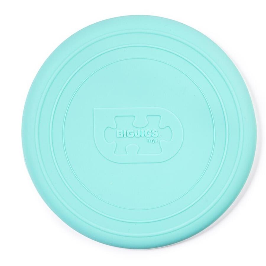 DISC VOLADOR PLEGABLE VERD DE CLOSCA D'OU | 691621813072 | Llibreria Online de Tremp