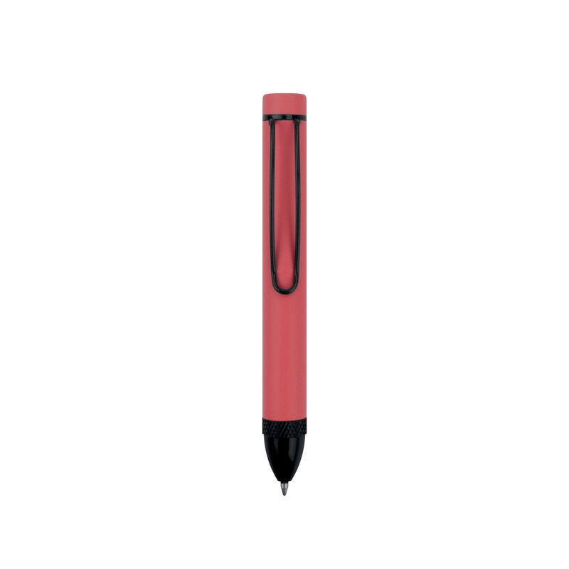 MINI BOLÍGRAF GEL ROSA | 8059174834661 | Llibreria Online de Tremp