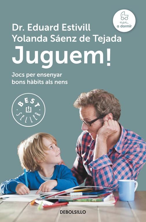JUGUEM! | 9788483466742 | ESTIVILL, EDUARD | Llibreria Online de Tremp