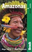 AMAZONAS | 9788492963553 | HARRIS, ROGER/HUTCHISON, PETER | Llibreria Online de Tremp