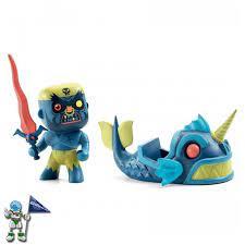 ARTY TOYS TERRIBLE MONSTER | 3070900068391 | Llibreria Online de Tremp