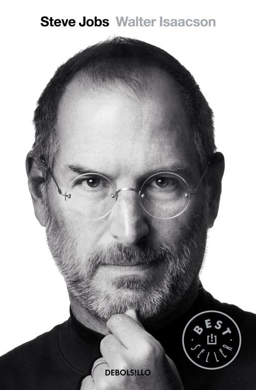 STEVE JOBS | 9788499897318 | ISAACSON, WALTER | Llibreria Online de Tremp