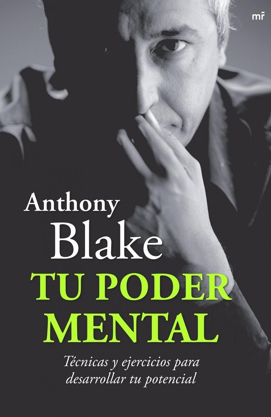 TU PODER MENTAL | 9788427034433 | BLAKE, ANTHONY