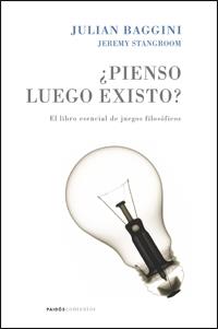¿PIENSO LUEGO EXISTO? | 9788449321030 | BAGGINI, JULIAN | Llibreria Online de Tremp