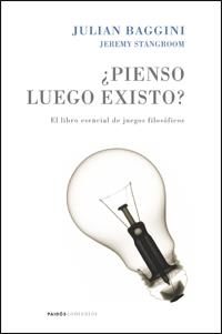 ¿PIENSO LUEGO EXISTO? | 9788449321030 | BAGGINI, JULIAN