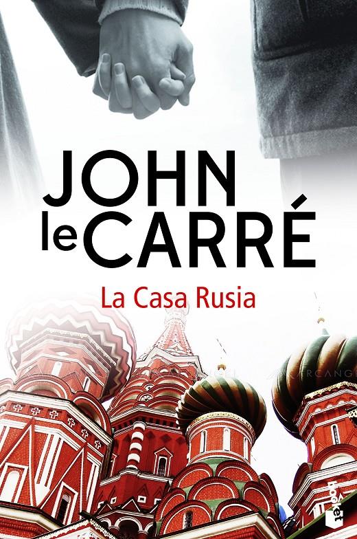 LA CASA RUSIA | 9788408171713 | JOHN LE CARRÉ | Llibreria Online de Tremp