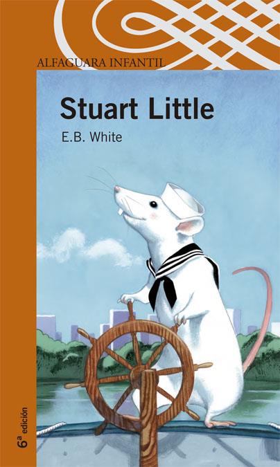 STUART LITTLE | 9788420446691 | WHITE, E. B. | Llibreria Online de Tremp
