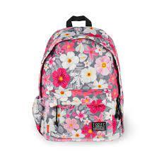 MOTXILLA LEGAMI FLORS | 8052694002817 | Llibreria Online de Tremp