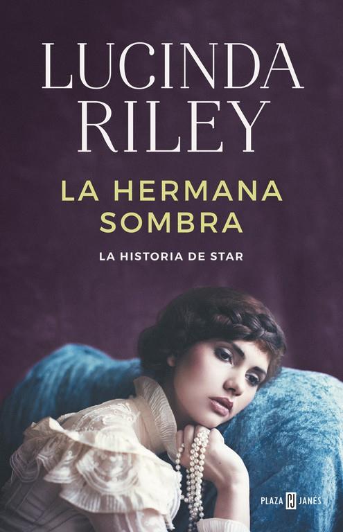 LA HERMANA SOMBRA (LAS SIETE HERMANAS 3) | 9788401018350 | RILEY, LUCINDA | Llibreria Online de Tremp