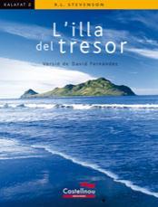 ILLA DEL TRESOR, L' | 9788498042252 | STEVENSON, R.L. ; FERNANDEZ, DAVID | Llibreria Online de Tremp