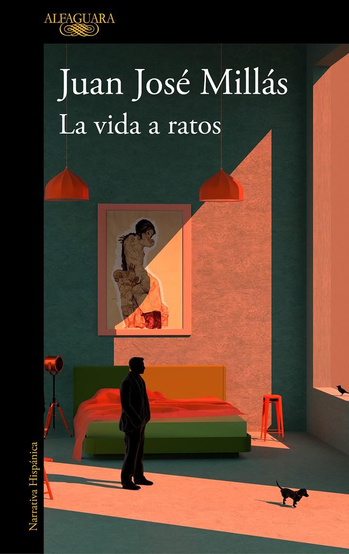 LA VIDA A RATOS | 9788420434674 | MILLÁS, JUAN JOSÉ | Llibreria Online de Tremp