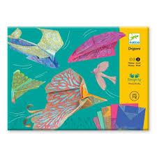 ORIGAMI OCELLS VOLADORS | 3070900087033