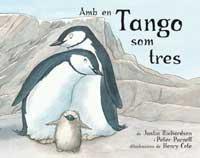 AMB EN TANGO SOM TRES | 9788478715817 | RICHARDSON, JUSTIN