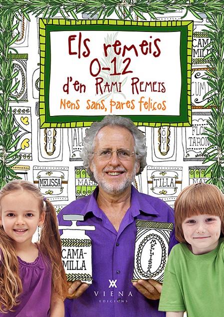 REMEIS 0-12 D'EN RAMI REMEIS | 9788483308325 | RAMI ROMEU, ALBERT
