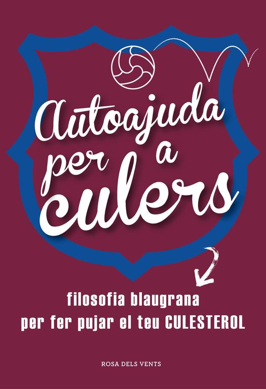 AUTOAJUDA PER A CULERS | 9788415961642 | VARIOS AUTORES | Llibreria Online de Tremp