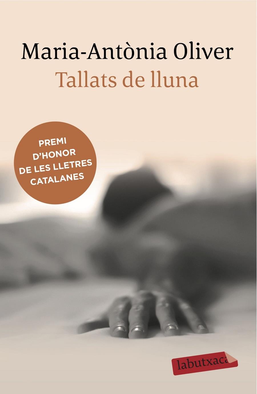 TALLATS DE LLUNA | 9788416600243 | MARÍA ANTÒNIA OLIVER CABRER | Llibreria Online de Tremp