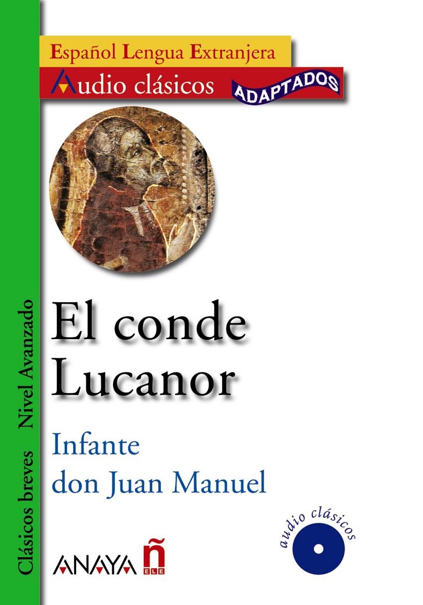 CONDE LUCANOR, EL | 9788466752633 | JUAN MANUEL , INFANTE DE CASTILLA (1282-1348) | Llibreria Online de Tremp