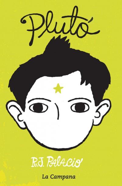 PLUTÓ | 9788416457090 | R.J.PALACIO | Llibreria Online de Tremp
