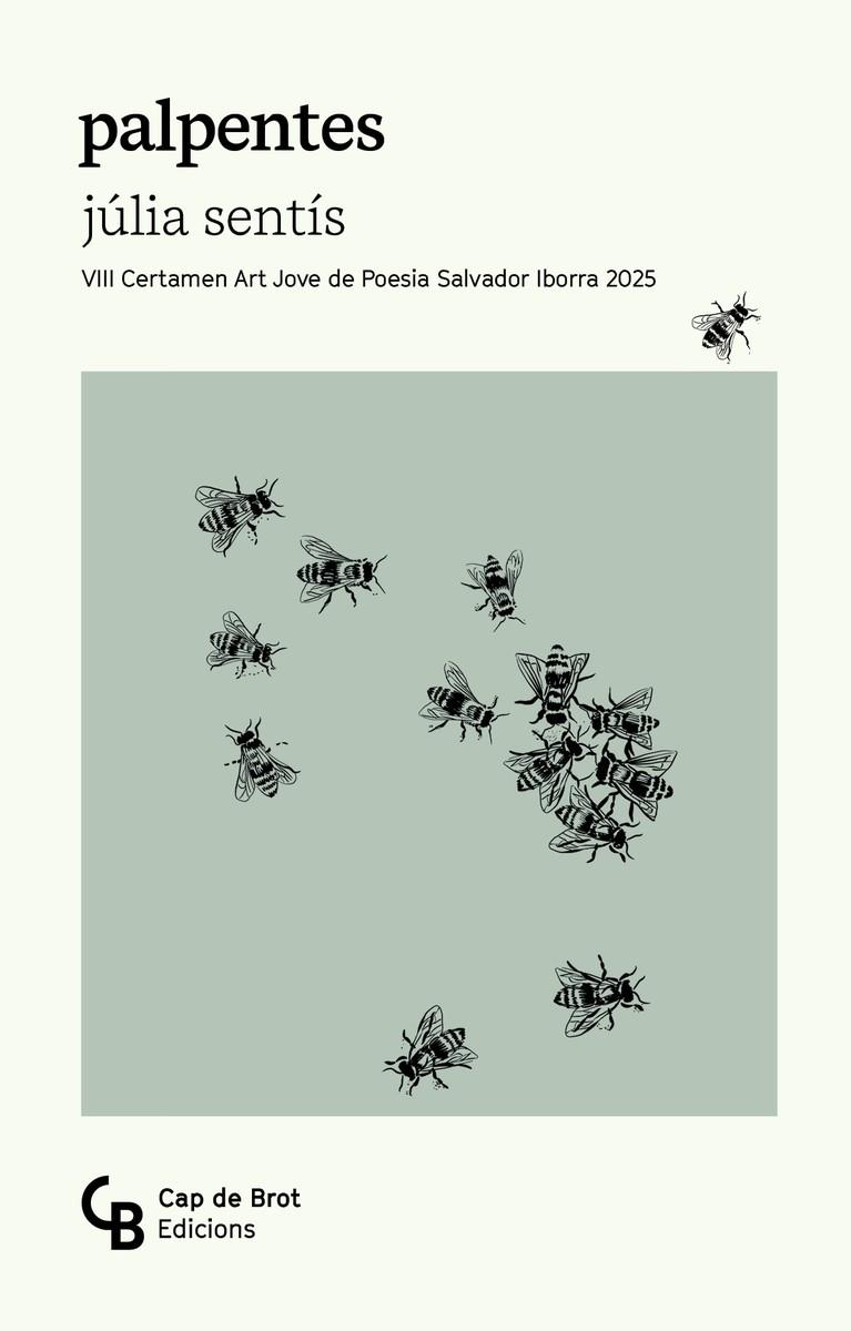 PALPENTES | 9791399108323 | SENTÍS ESCORNE, JÚLIA | Llibreria Online de Tremp