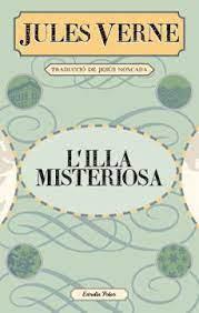 L'ILLA MISTERIOSA | 9788499325279 | JULES VERNE