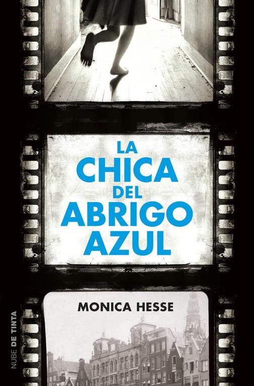 LA CHICA DEL ABRIGO AZUL | 9788415594970 | HESSE, MONICA | Llibreria Online de Tremp