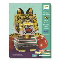 ARTY PAPER MYSTER UPPERCUT | 3070900096684