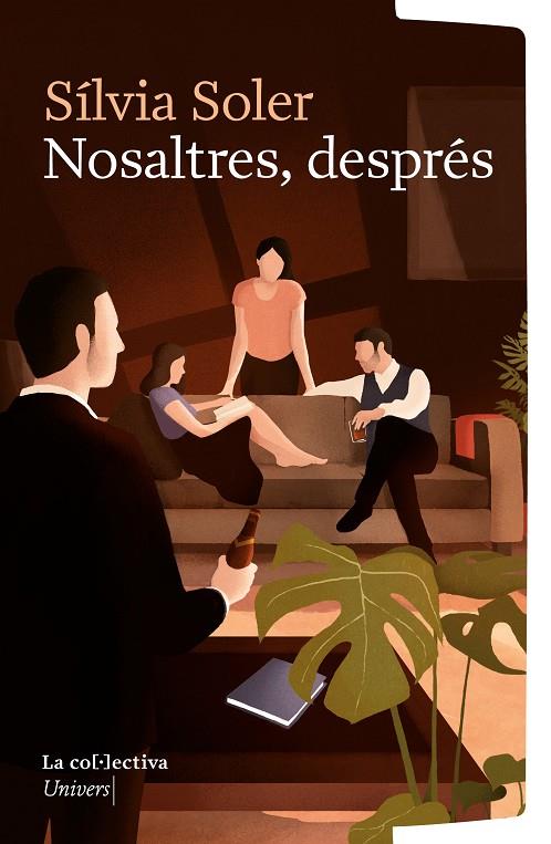 NOSALTRES, DESPRÉS | 9791387800017 | SOLER GUASCH, SILVIA | Llibreria Online de Tremp