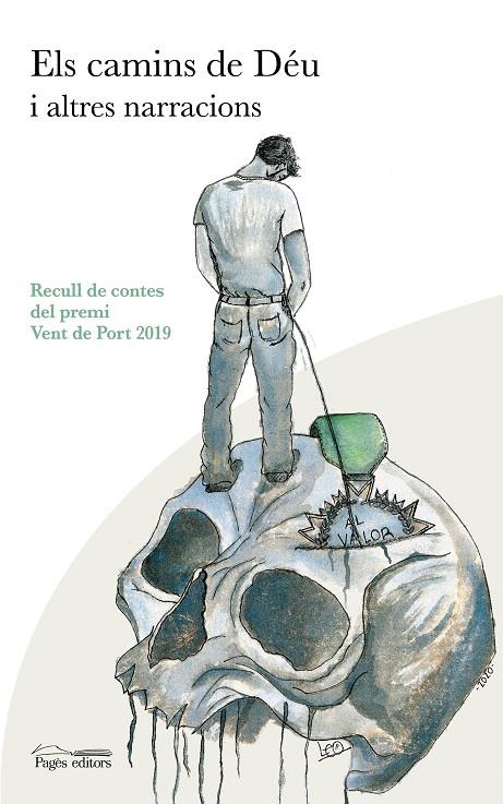 ELS CAMINS DE DÉU I ALTRES NARRACIONS | 9788413031842 | VV AA | Llibreria Online de Tremp