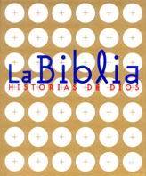 BIBLIA : HISTORIAS DE DIOS (ESTUCHE) | 9788434880610 | VARIOS AUTORES, | Llibreria Online de Tremp