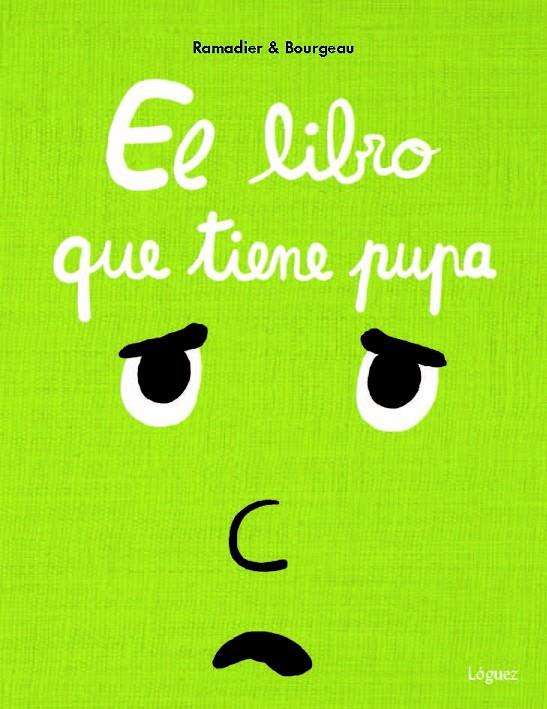 EL LIBRO QUE TIENE PUPA | 9788412158373 | RAMADIER, CÉDRIC | Llibreria Online de Tremp